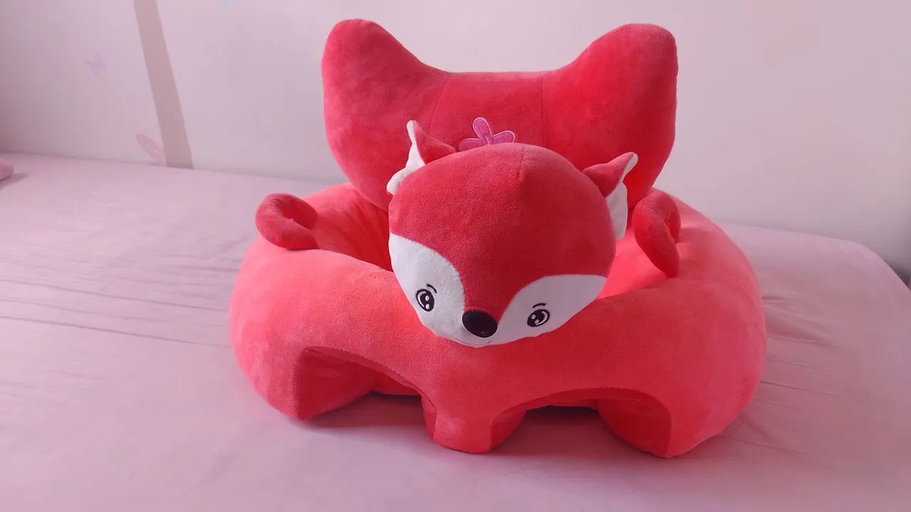 Poltrona para bebê 