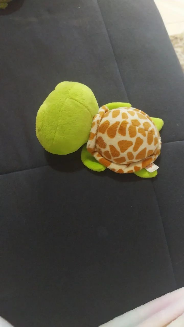 beanie boo tartaruga  - Foto 4