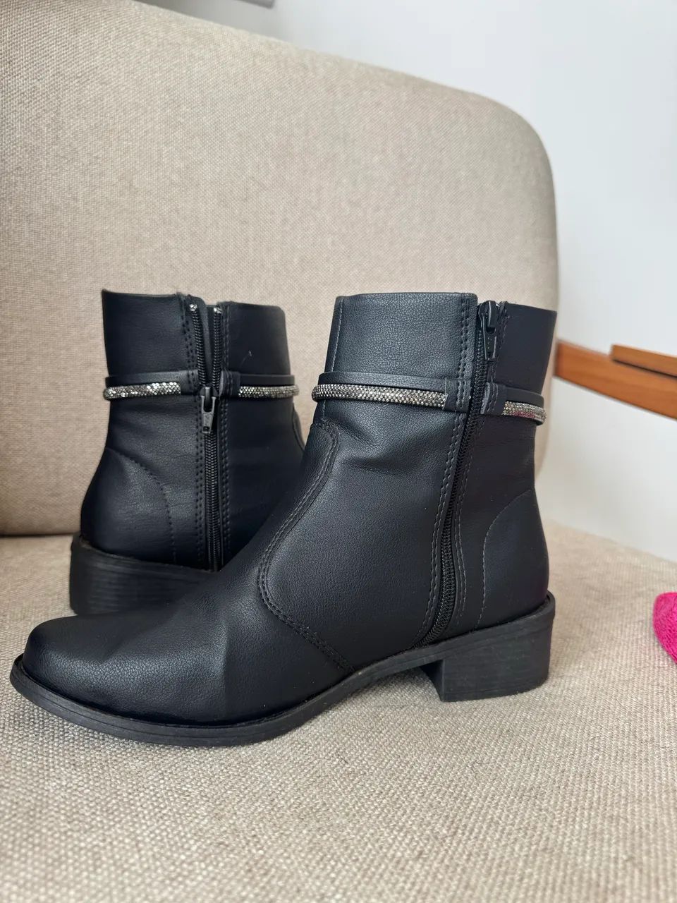 Bota  - Foto 5