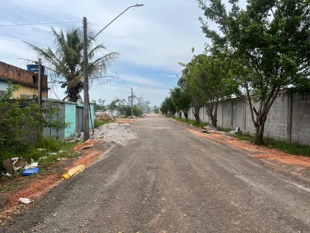 Terrenos Barra Mares - Oportunidade