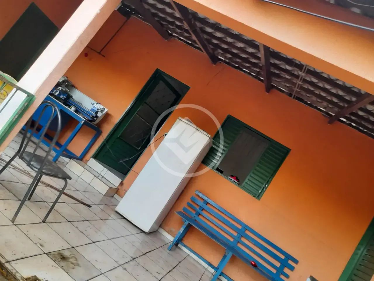 Lote Comercial no Setor Francisco em Goiania codigo: 141286 - Foto 2