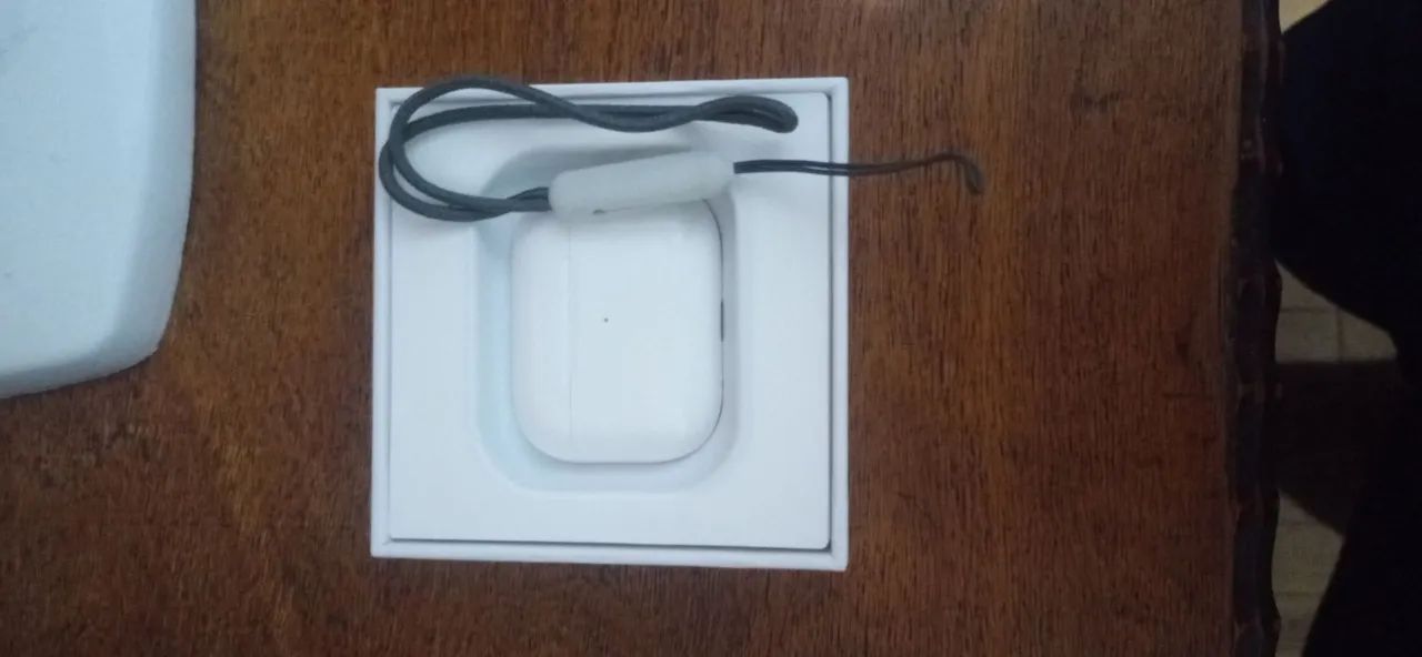 Vendo Air Pods Pro 2° Geração 