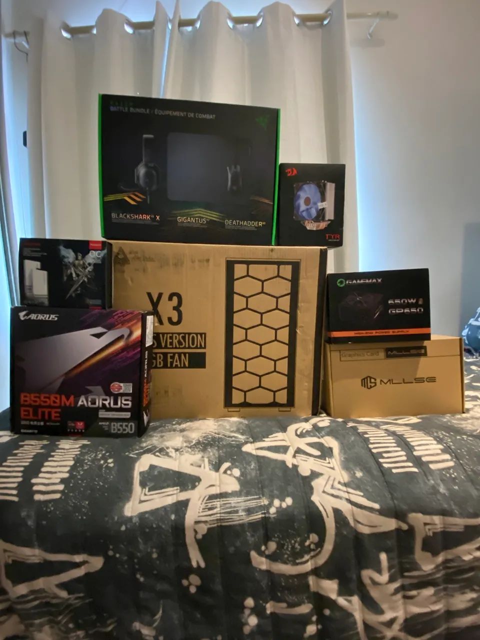 Pc gamer completo 64166987559937122