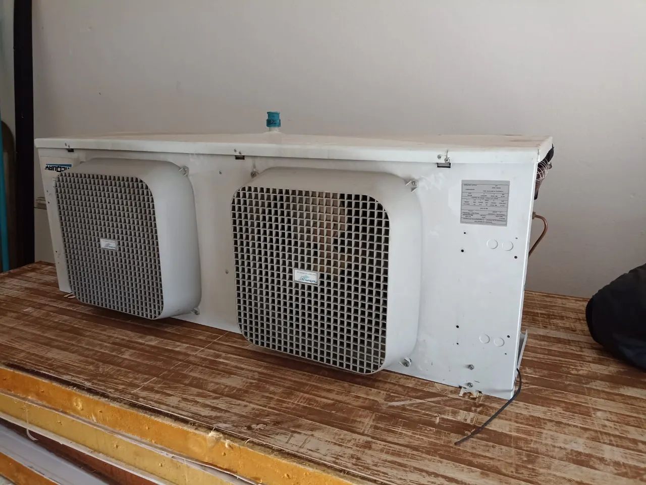 Camara fria congelado -25  - Foto 3