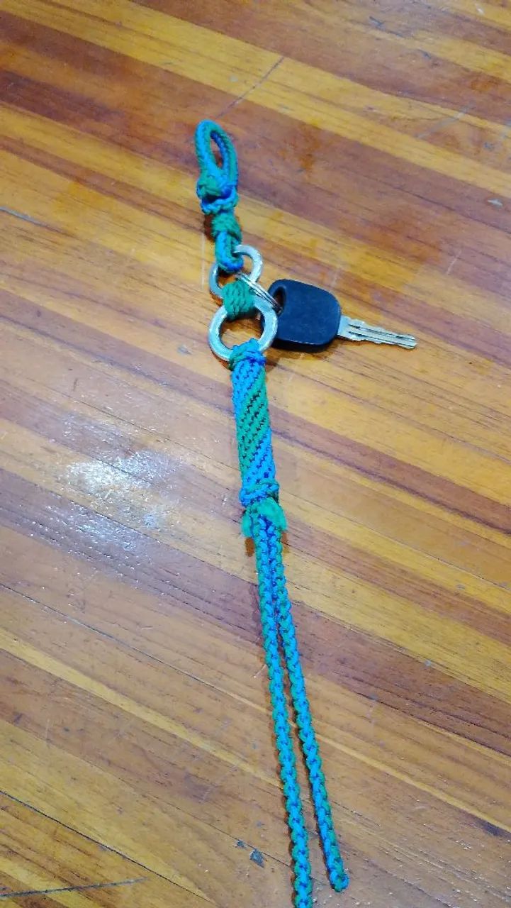 Traias ... trançadas  - Foto 3