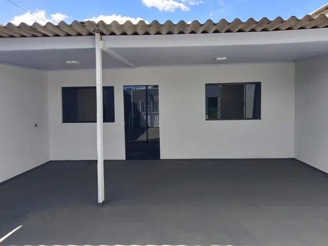 Foto - Brasília - Samambaia Norte (Samambaia)