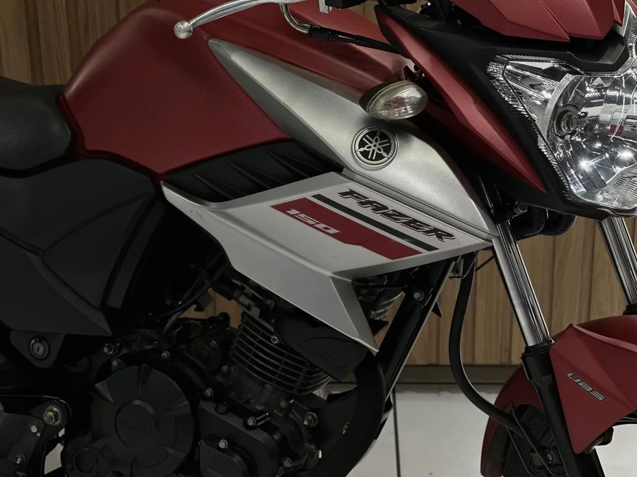 Moto Yamaha FAZER 150cc SED 2019 IMPECÁVEL  - Foto 5