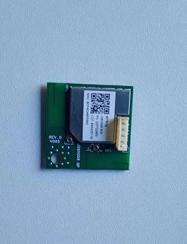 Placa Do Wi-fi Epson L3150 L3250 Original (Usado)