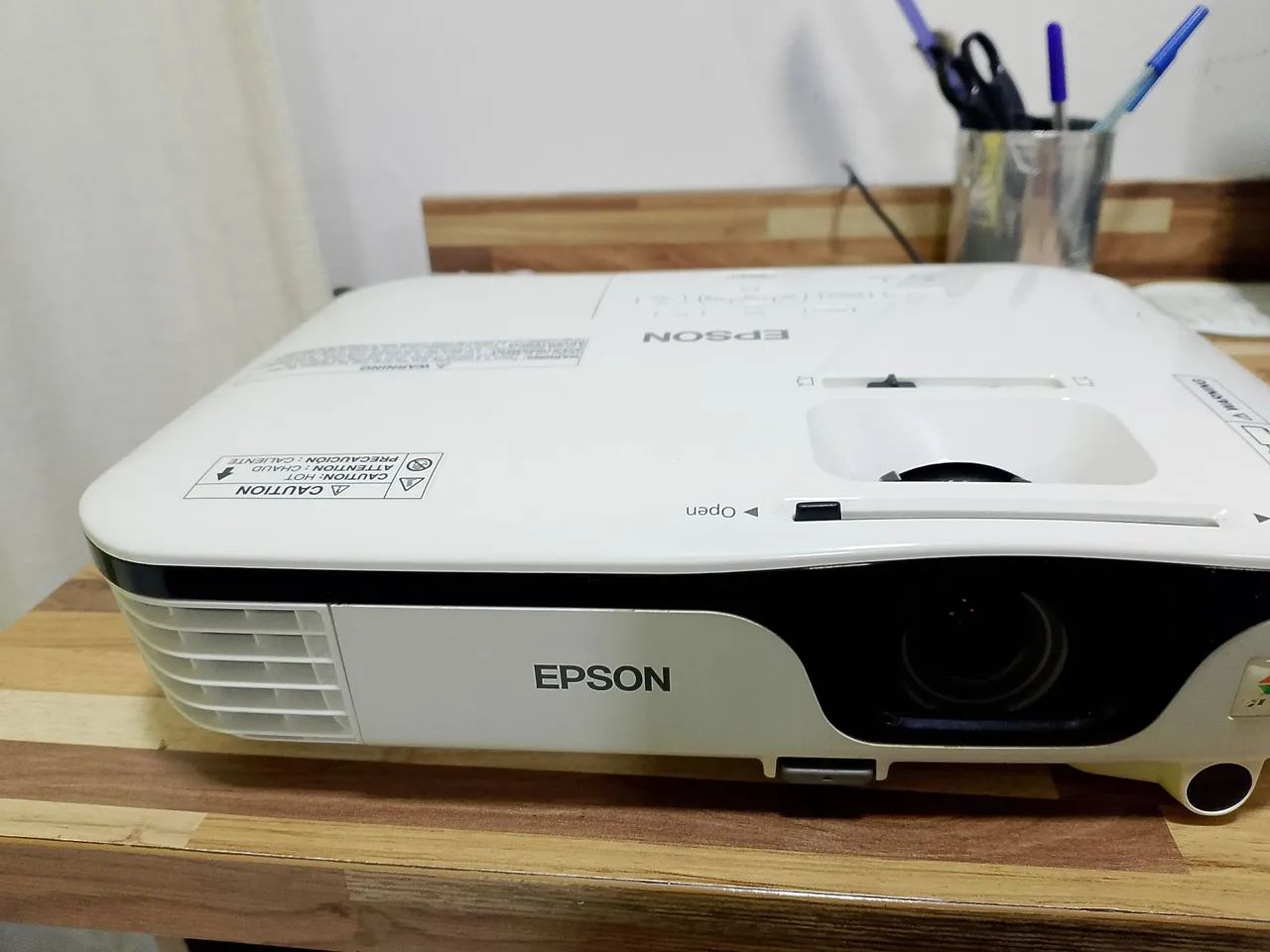 Projetor Epson Power x14 - Foto 3
