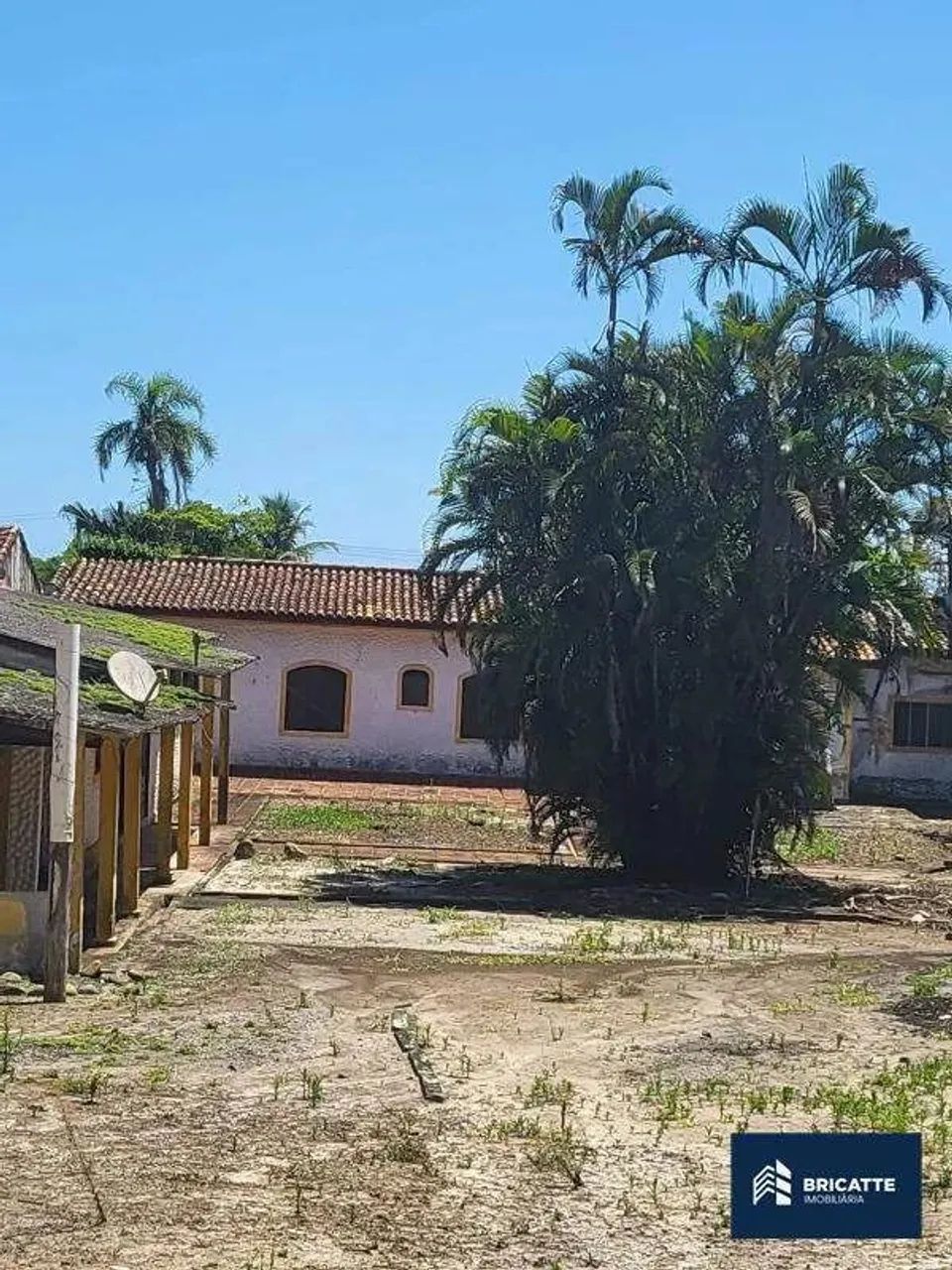 Chácara em Praia dos Sonhos, Itanhaém