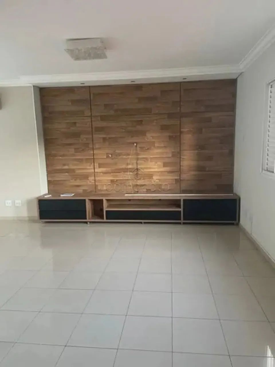 Apartamento com quartos na Zona Sul de Rio Preto - Foto 2
