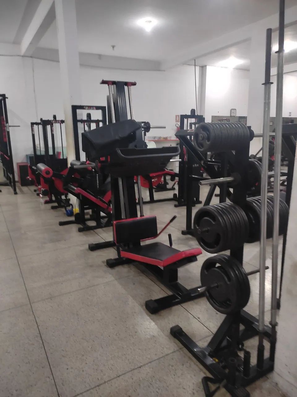 Vendo academia completa  - Foto 3