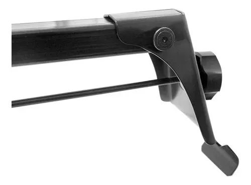 Rack de Teto Ford Ka 2008 a 2013 - 2 Portas - Foto 2