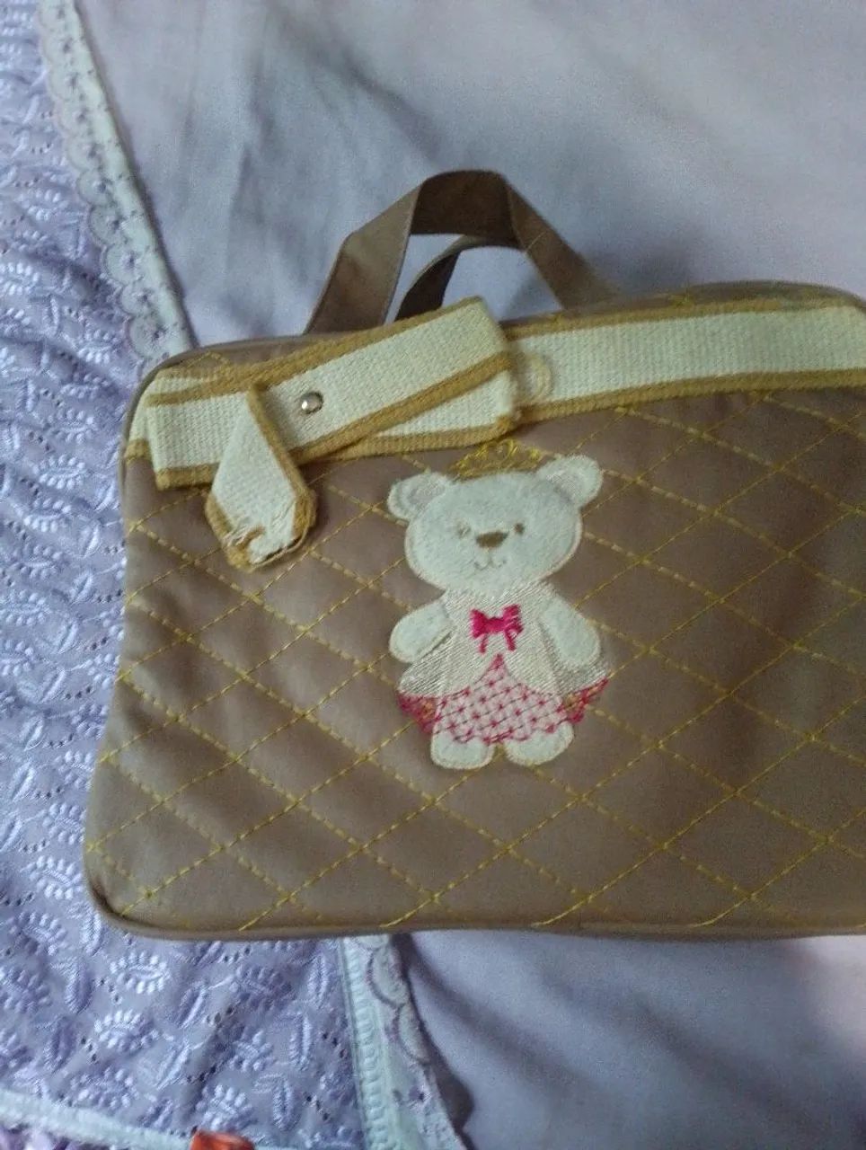 Bolsas de criança  - Foto 3