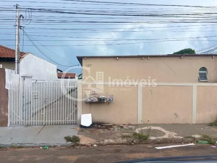 Imóvel de Luxo em Campo Grande-MS: Casa à Venda no Bairro Santo Antônio com 12 Quartos, 12