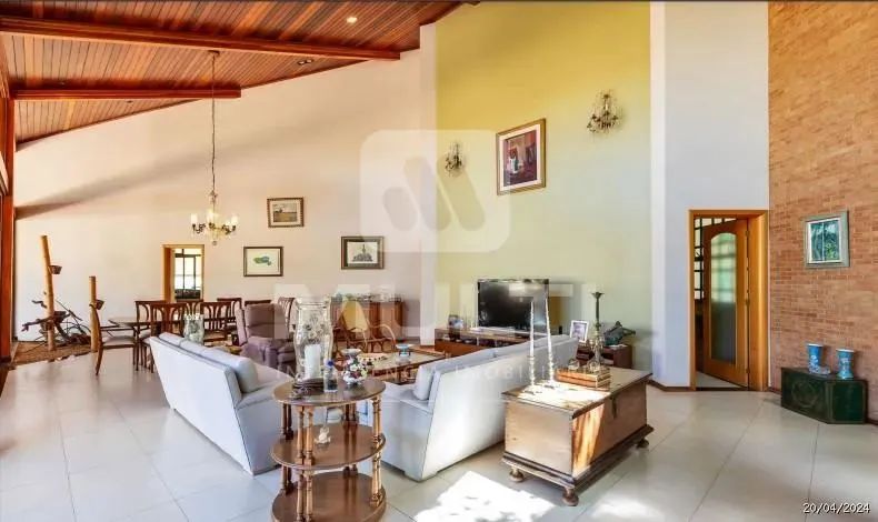 Casa Condominio - BOSQUE KARAIBA COND - Foto 2