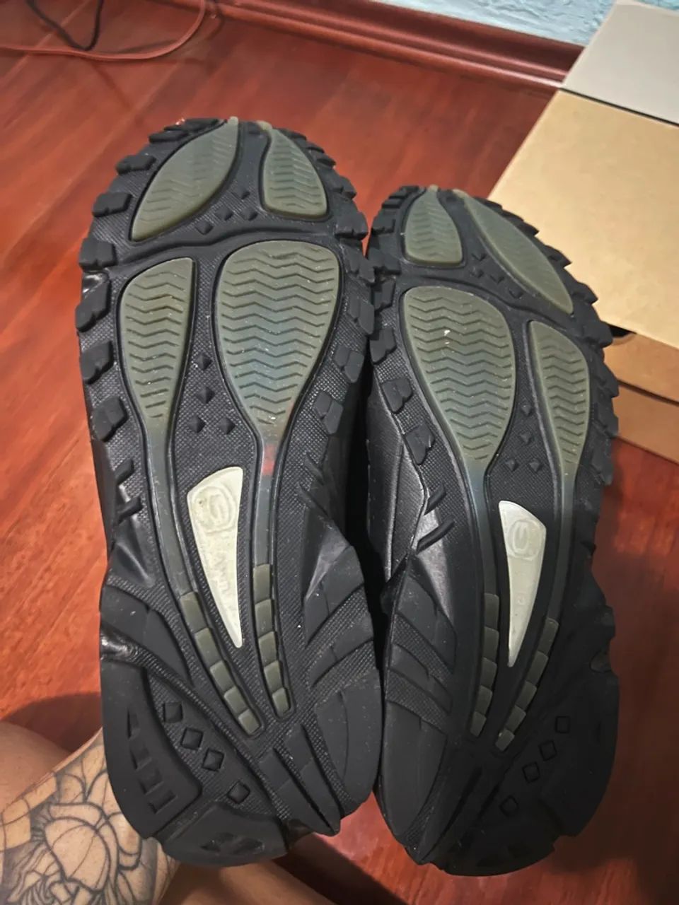 Nike Nocta Hotstep Air Terra  - Foto 3