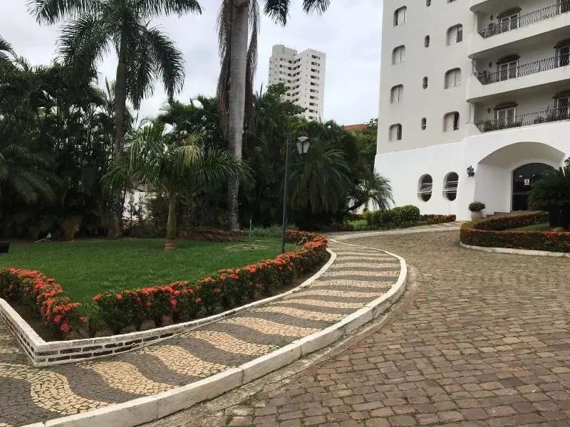 Apartamento com 4 quarto(s) no bairro Quilombo em Cuiabá - MT - Foto 4