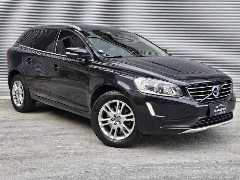 VOLVO XC60 2.0 T5 DYNAMIC 2014