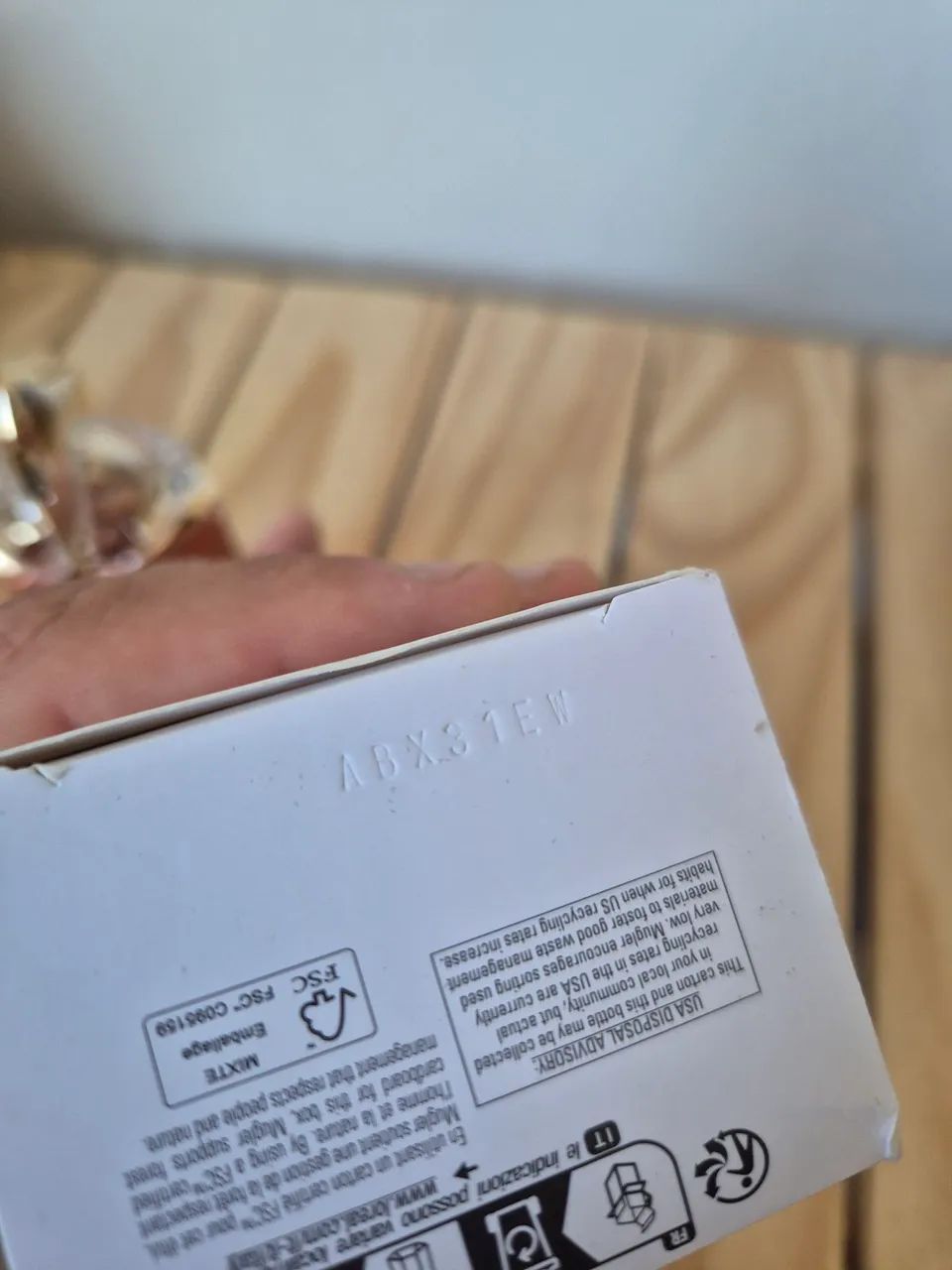 Alien Goddess supra Florale 60ml Original - Foto 2