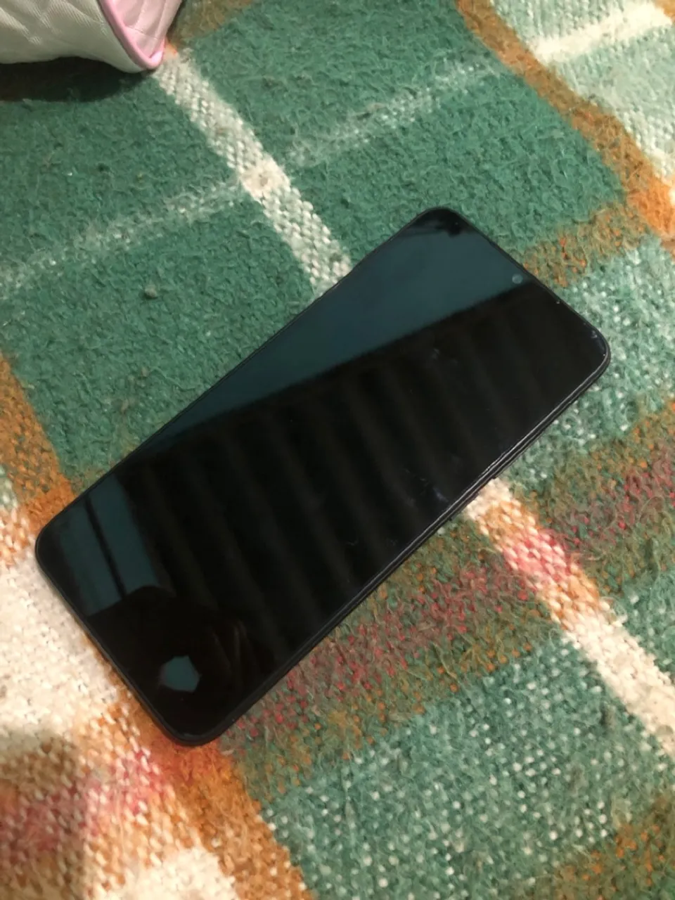 Redmi Xiaomi A2