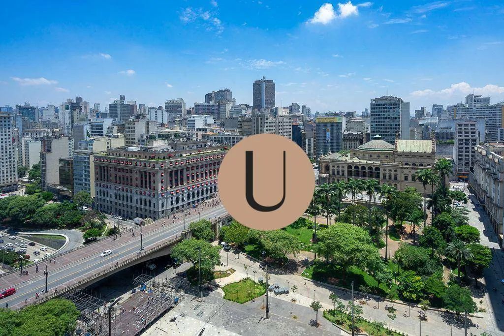 Sala à venda, 822 m² por R$ 2.550.000,00 - Centro - São Paulo/SP - Foto 12