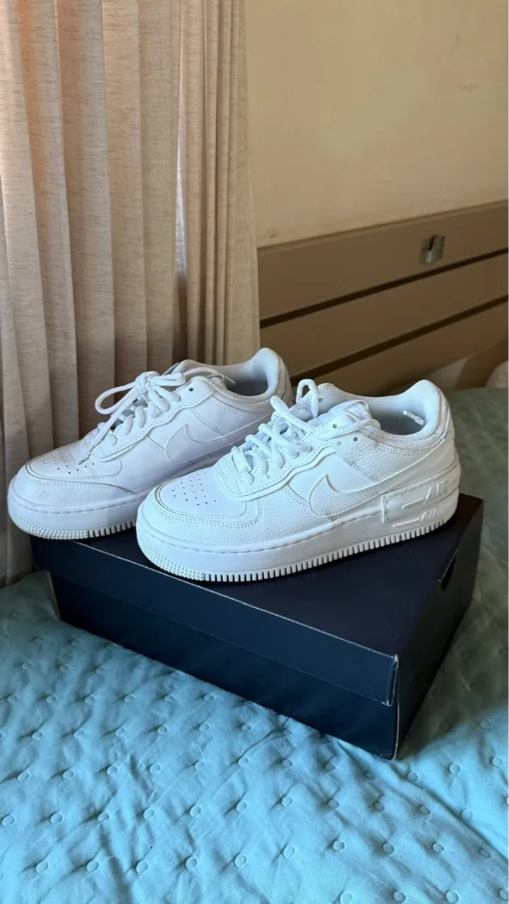Nike Air Force 1 Shadow