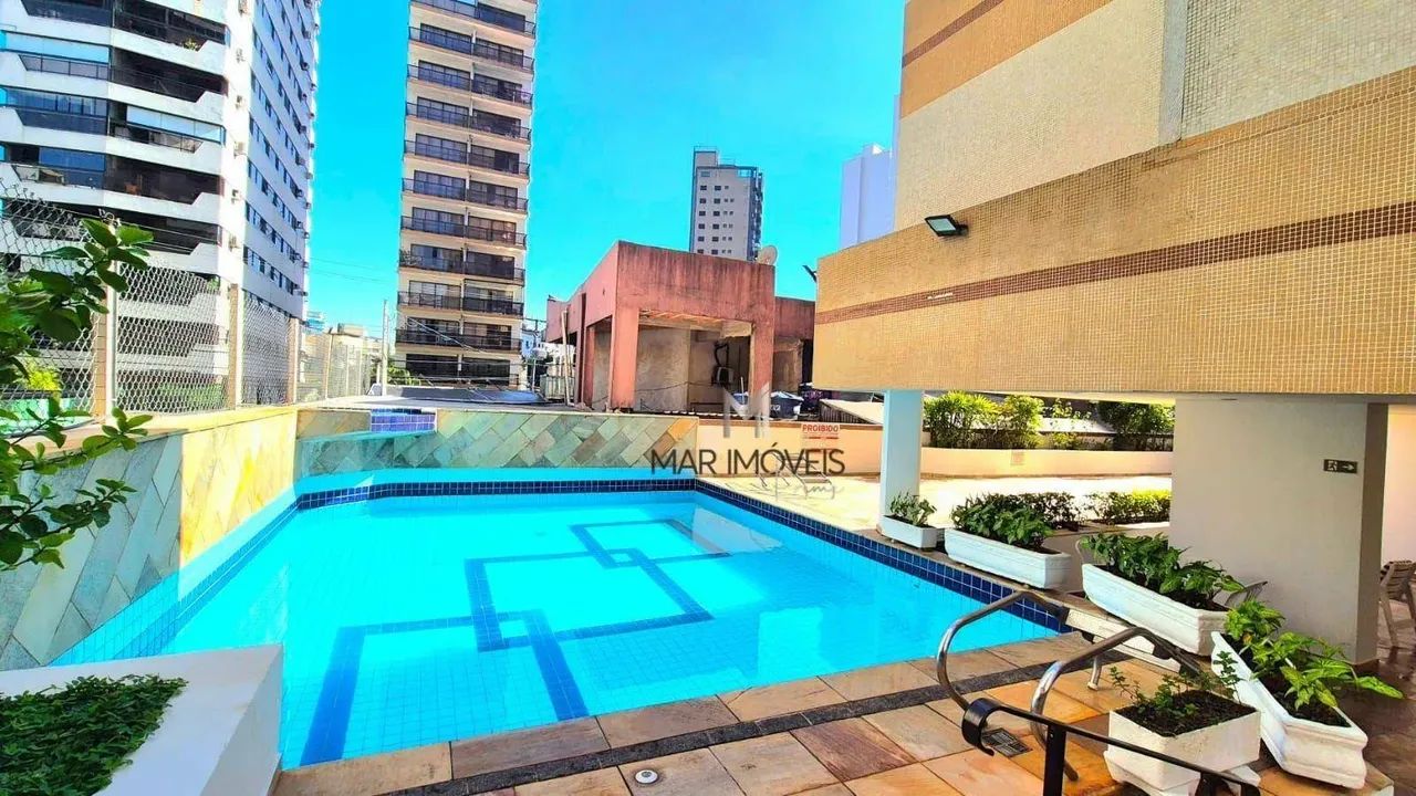 Apartamento com 160m², excelente localização na região da praia das Astúrias no Guarujá!