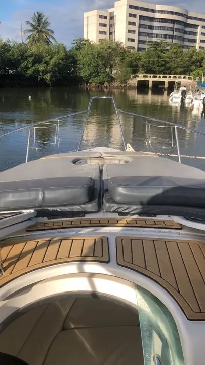 Cota de lancha phanton 29 pes - Foto 7