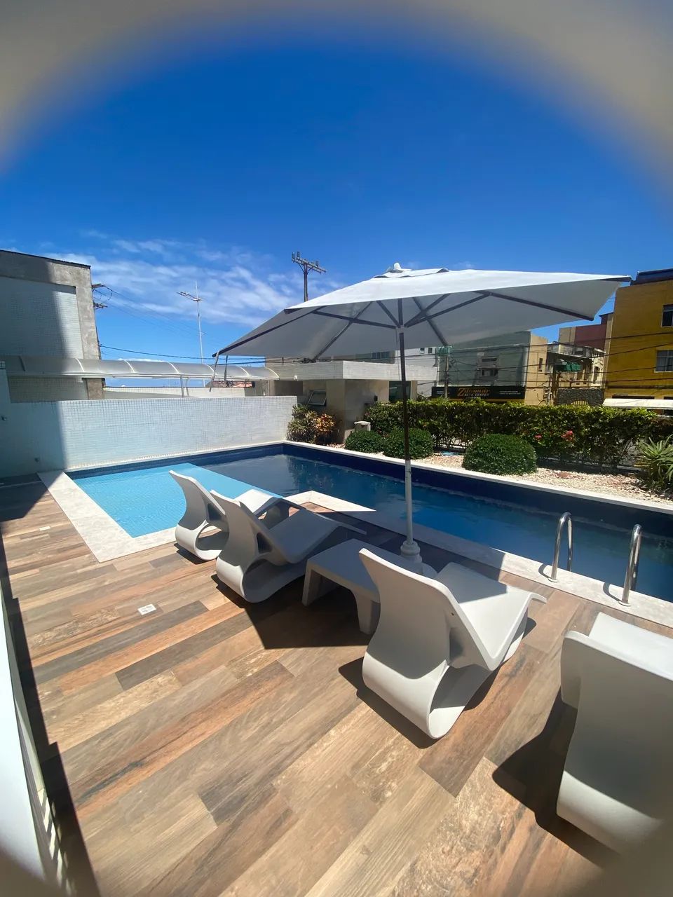 Foto - Salvador - Garcia