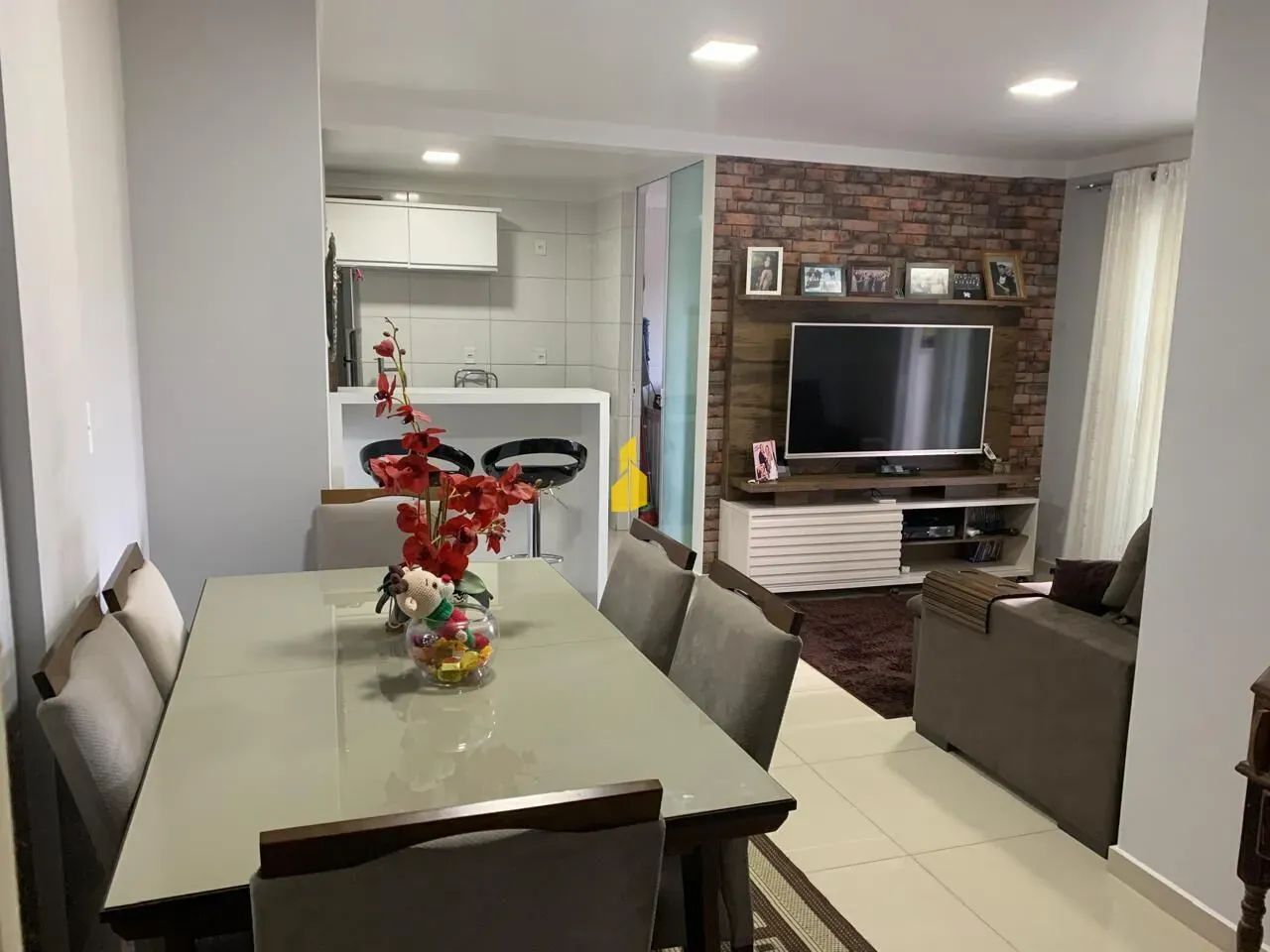 Apartamento à venda no bairro Imigrantes - Timbó/SC