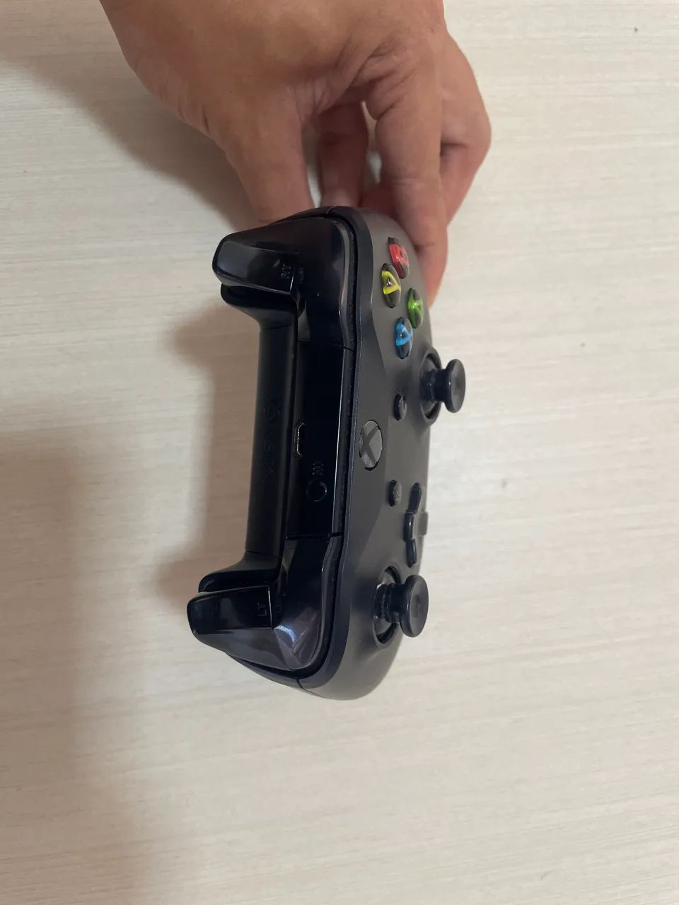 Controle Xbox 64290074272259122