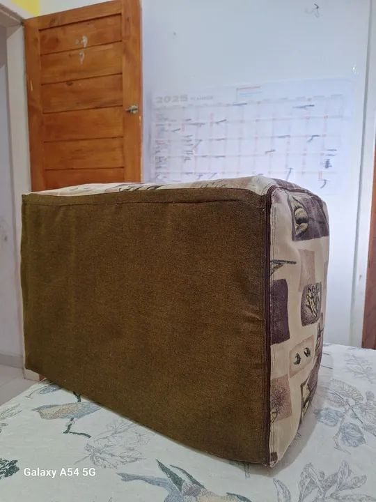 Encosto - Almofada Triangular de Apoio - Foto 3