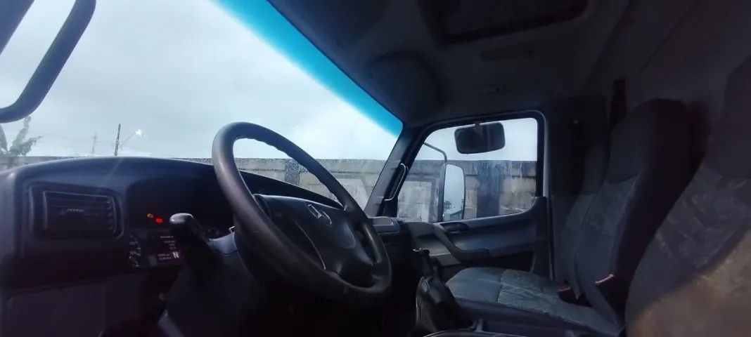 Mb Accelo 815 2018 - Foto 7