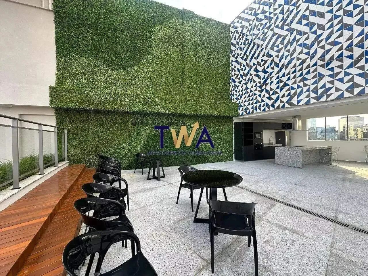 Sala, Ventura, Vale do Sereno, Nova Lima, R$860.000,00, à venda na TWA Investimentos. - Foto 3