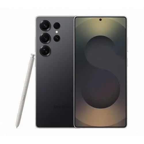 TROCO S25 ULTRA POR IPHONE 16 PRO MAX