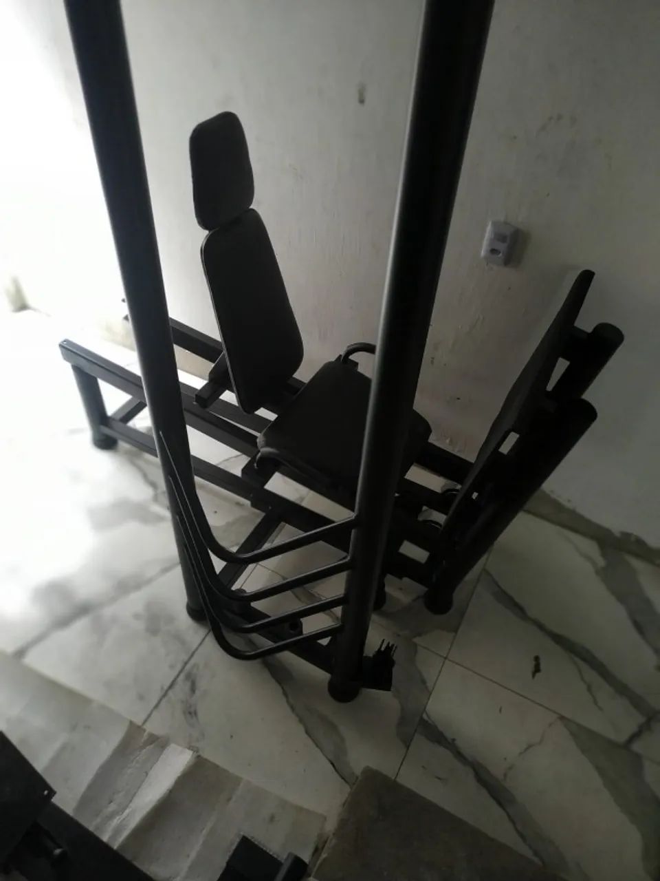 Leg horizontal - Foto 3