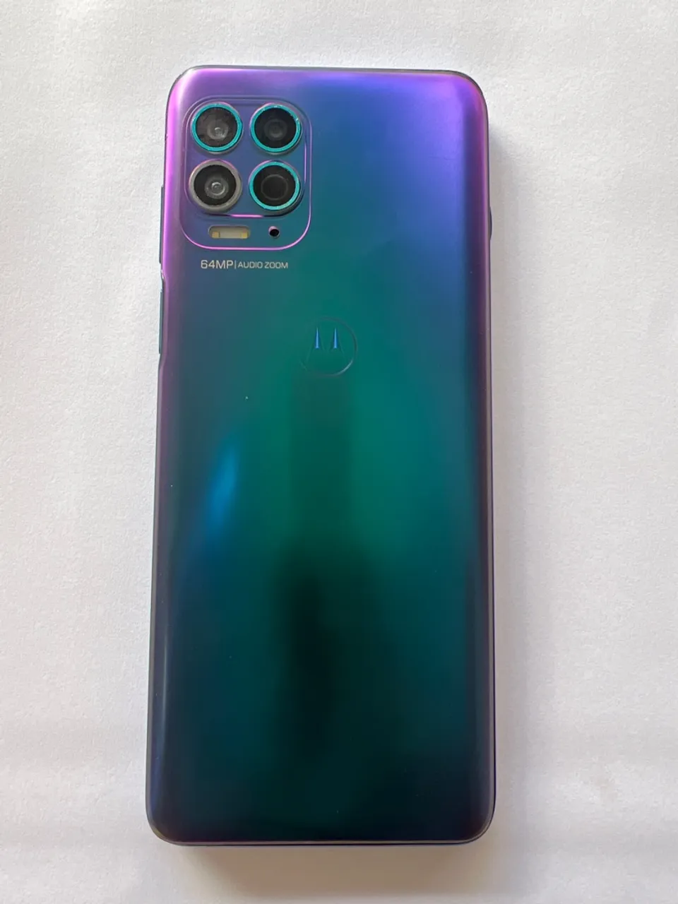 Celular moto G100 256Gb