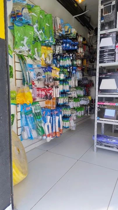 Material Elétrico e Hidráulico - Diversos Itens - Foto 5