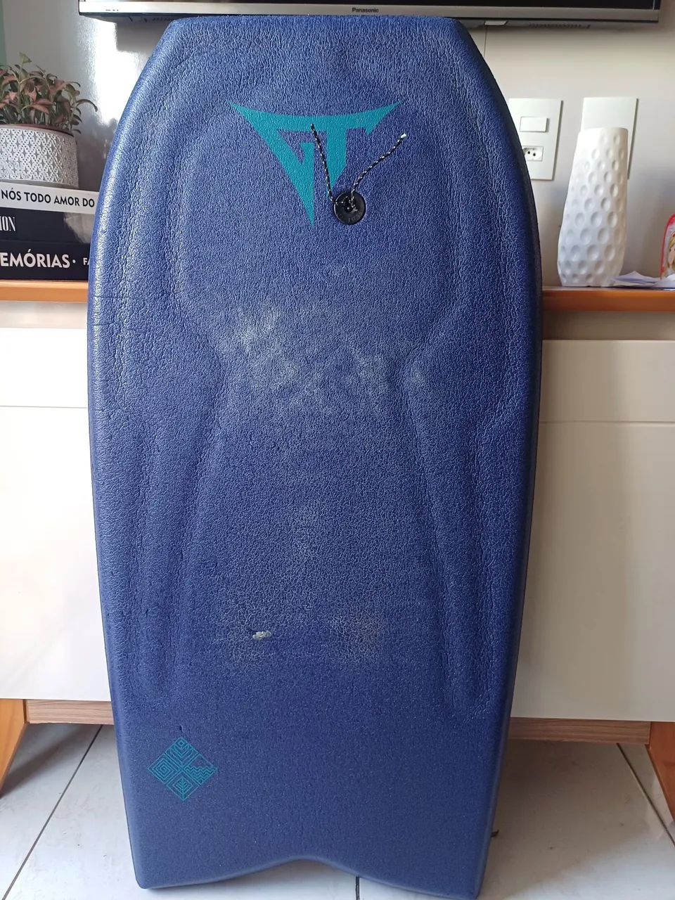 Prancha Body Board 