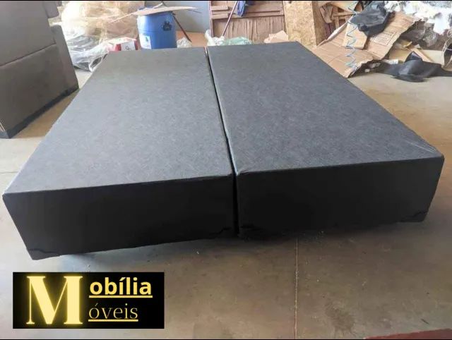 Base Box novo direto da fabrica 