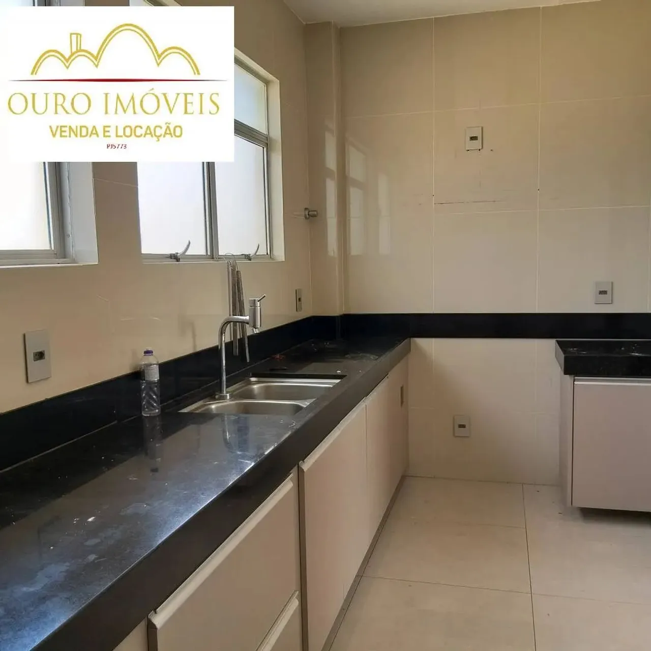 Apartamento de 03 quartos com suite e varanda, 02 vagas