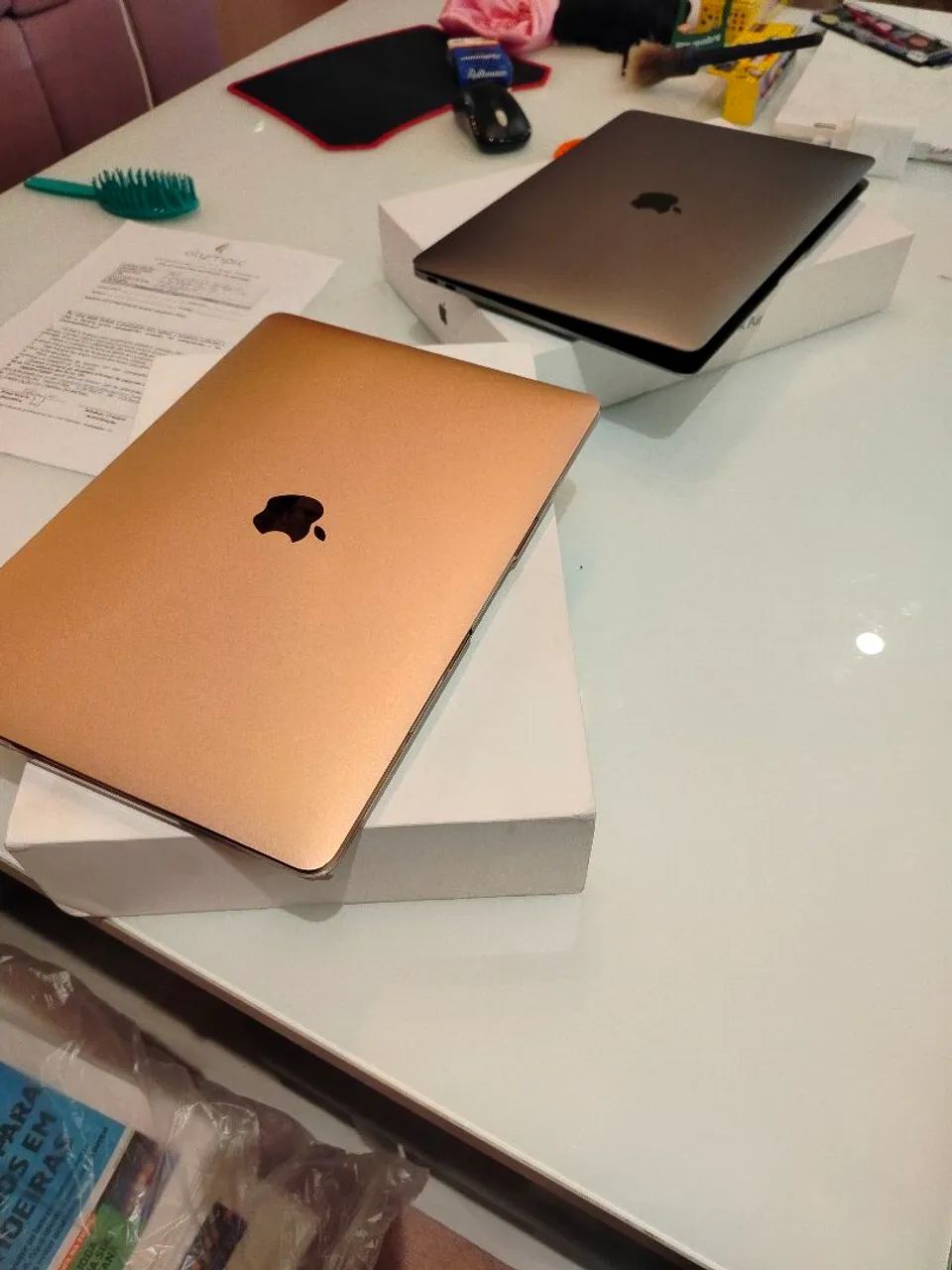 2 MacBooks M1 2020**Leia** - Foto 2