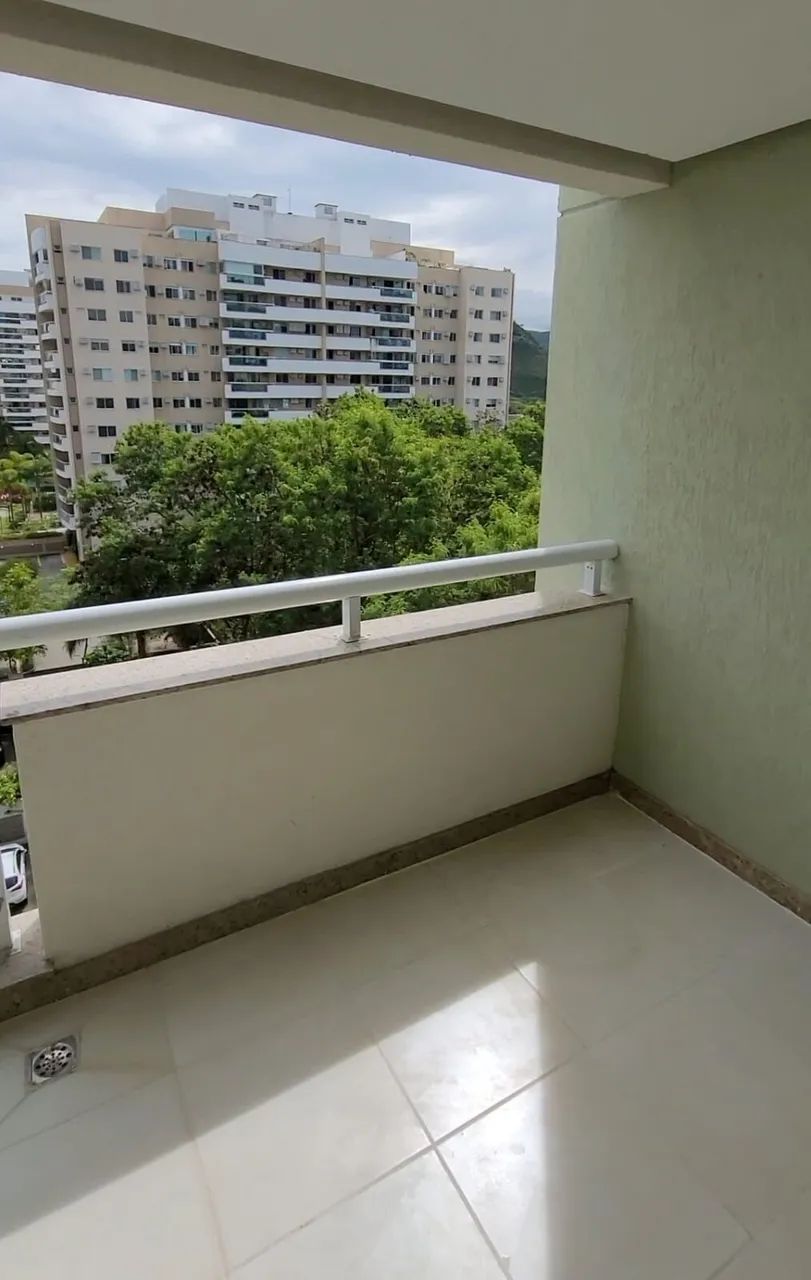 Ótimo apartamento no condomínio Vitality com 70 m², 2 quartos (sendo 1 suíte) e 1 vaga de  - Foto 4