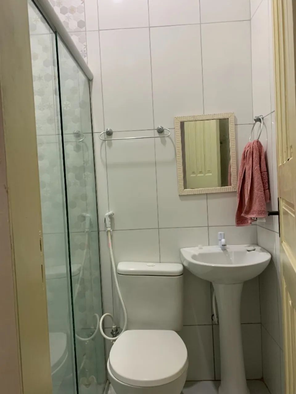 Casa na Praia da Caponga/Águas Belas com 3 Suítes - Foto 14