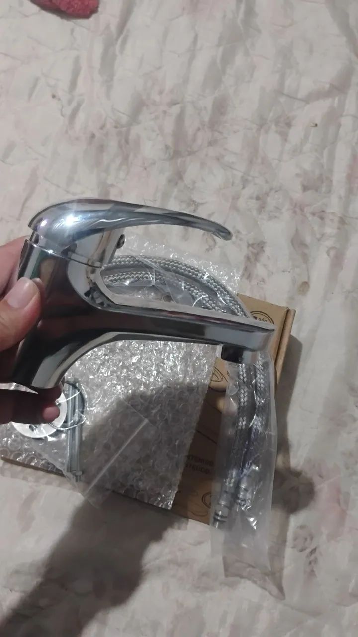 Single-lever faucet64584932791170123