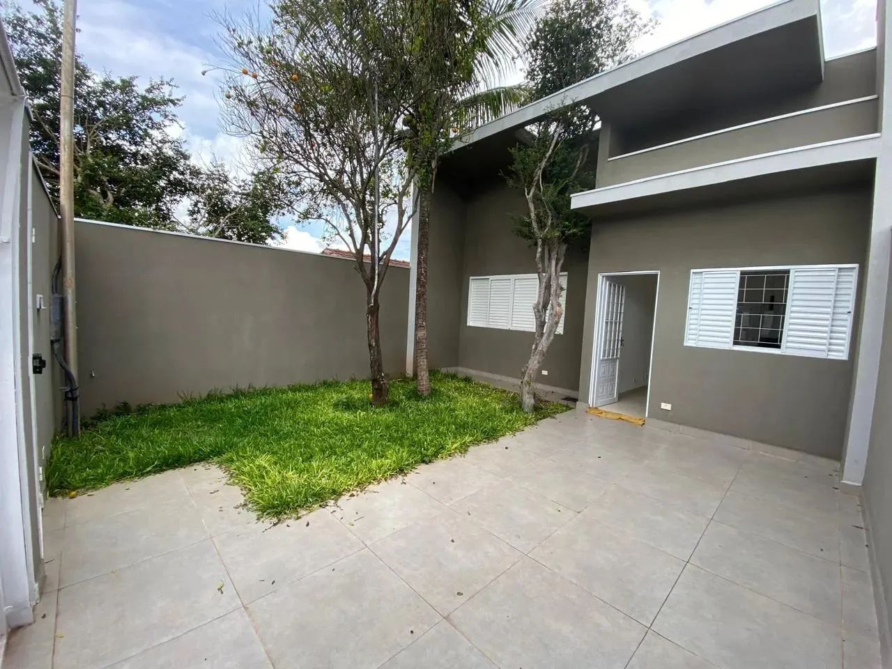 Entrar e Morar! Casa Completa no Bairro Mais Querido da Cidade - Foto 2