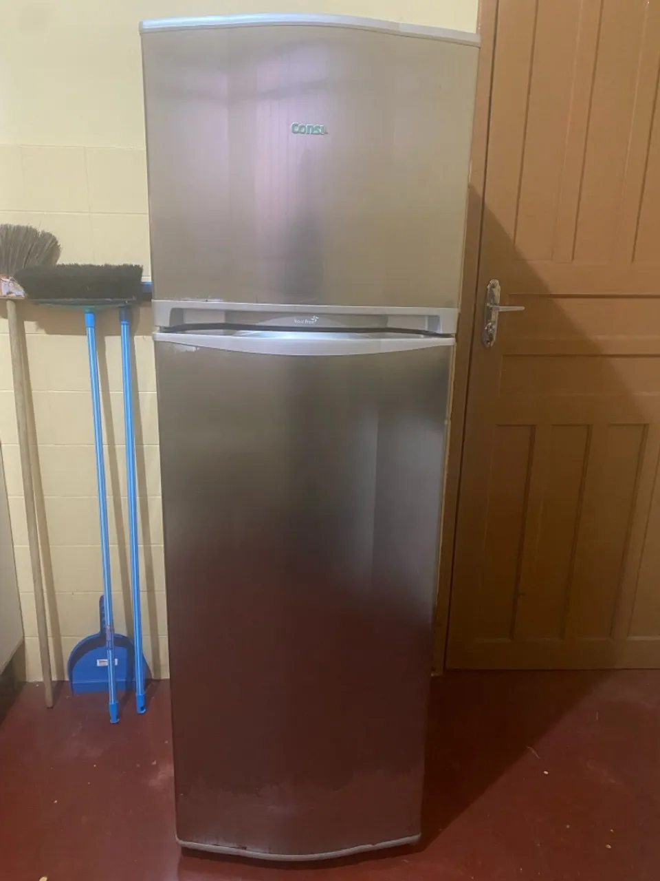 Geladeira Consul Frost Free - Excelente estado!