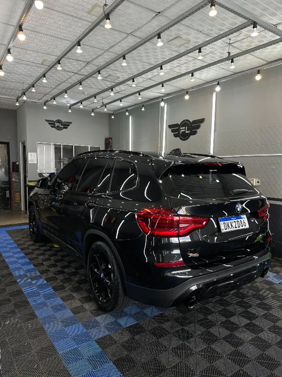 BMW X3 2020 - Foto 5