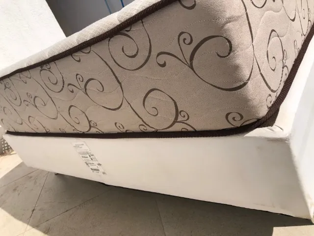 cama box